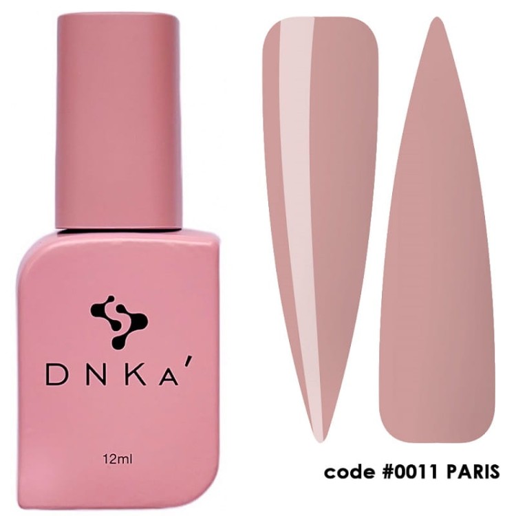 DNKa' Top cover 0011 Paris, 12 ml