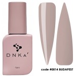 DNKa' Top cover 0014 Budapest 12 ml