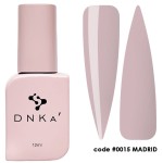 DNKa' Top cover 0015 Madrid 12 ml