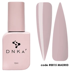 DNKa' Top cover 0015 Madrid 12 ml