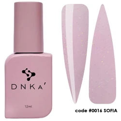 DNKa' Top cover 0016 Sofia 12 ml