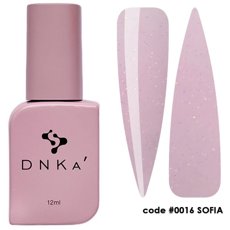 DNKa' Top cover 0016 Sofia, 12 ml