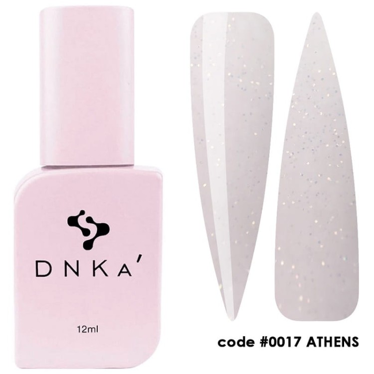 DNKa' Top cover 0017 Athens, 12 ml
