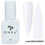 DNKa' Top cover 0018 Helsinci 12 ml
