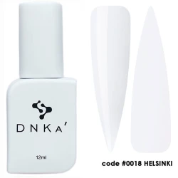 DNKa' Top cover 0018 Helsinci 12 ml