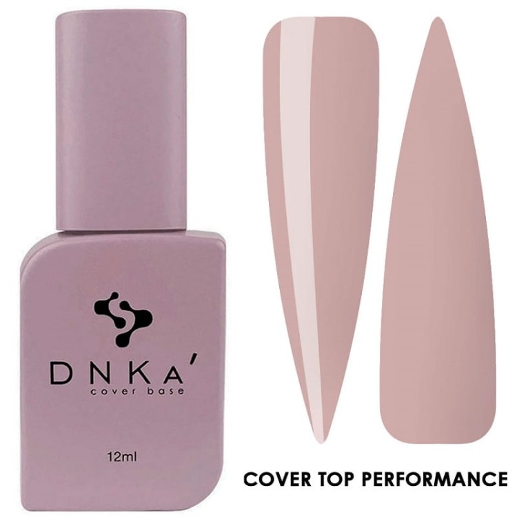 DNKa' Top Cover Performance, 12 ml