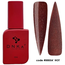 DNKa' Cover Base 0005A' Hot 12 ml