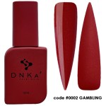 DNKa' Cover Base 0002 Gambling 12 ml