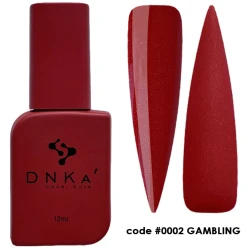 DNKa' Cover Base 0002 Gambling 12 ml