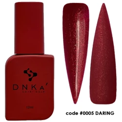 DNKa' Cover Base 0005 Daring 12 ml