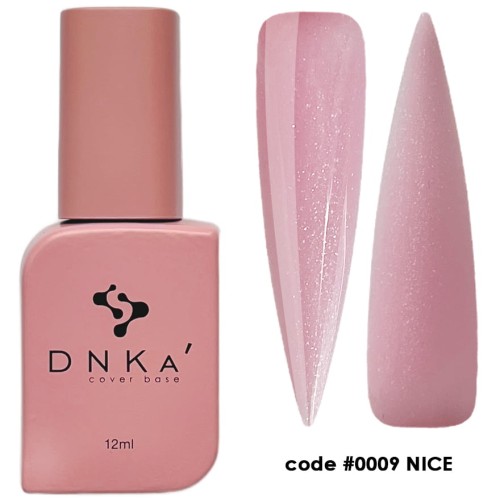 DNKa' Cover Base 0009 Nice, 12 ml