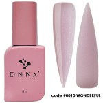DNKa' Cover Base 0010 Wonderful 12 ml