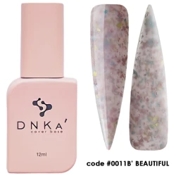 DNKa' Cover Base 0011B Beauttiful 12 ml