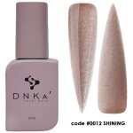 DNKa' Cover Base 0012 Shining 12 ml