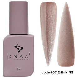 DNKa' Cover Base 0012 Shining 12 ml