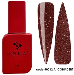 DNKa' Cover Base 0012A Confident 12 ml