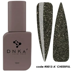 DNKa' Cover Base 0013A Cheerful 12 ml