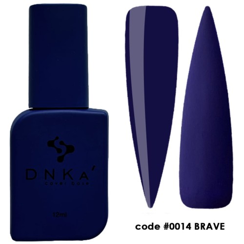 DNKa' Cover Base 0014 Brave, 12 ml