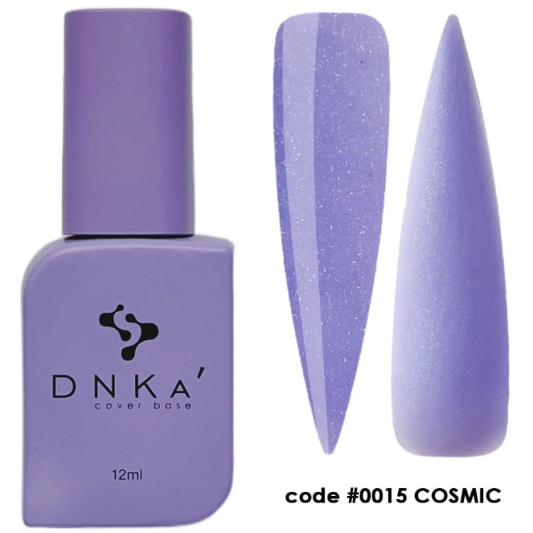 DNKa' Cover Base 0015 Cosmic, 12 ml