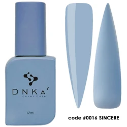 DNKa' Cover Base 0016 Sincere 12 ml