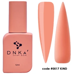 DNKa' Cover Base 0017 Kind 12 ml