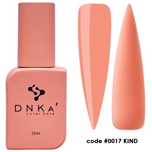 DNKa' Cover Base 0017 Kind, 12 ml