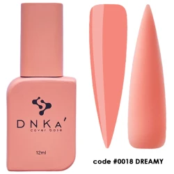 DNKa' Cover Base 0018 Dreamy 12 ml