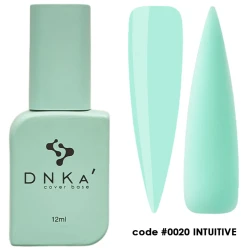 DNKa' Cover Base 0020 Intuitive 12 ml