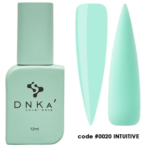 DNKa' Cover Base 0020 Intuitive, 12 ml