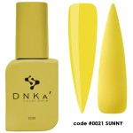 DNKa' Cover Base 0021 Sunny 12 ml