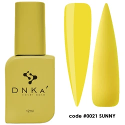 DNKa' Cover Base 0021 Sunny 12 ml