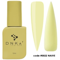 DNKa' Cover Base 0022 Naive 12 ml