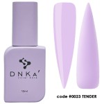 DNKa' Cover Base 0023 Tender 12 ml