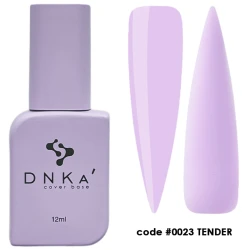 DNKa' Cover Base 0023 Tender 12 ml