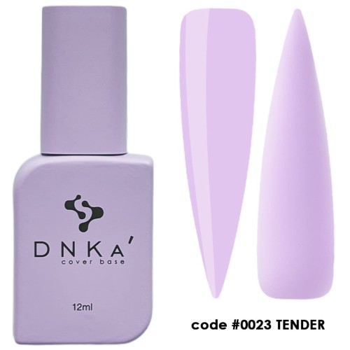 DNKa' Cover Base 0023 Tender, 12 ml