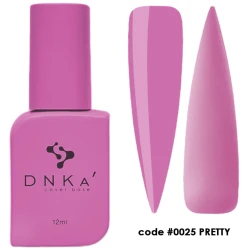 DNKa' Cover Base 0025 Pretty 12 ml