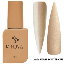 DNKa' Cover Base 0028 Mysterious 12 ml
