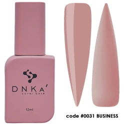 DNKa' Cover Base 0031 Business 12 ml