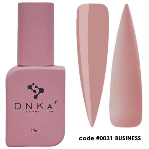 DNKa' Cover Base 0031 Business, 12 ml