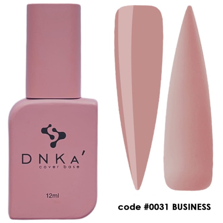 DNKa' Cover Base 0031 Business, 12 ml