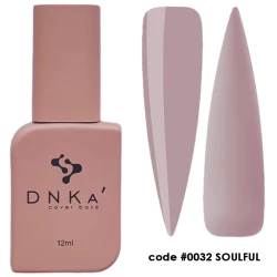 DNKa' Cover Base 0032 Soulful 12 ml