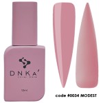 DNKa' Cover Base 0034 Modest 12 ml