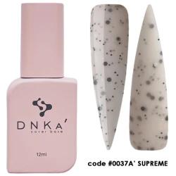 DNKa' Cover Base 0037A Supreme 12 ml