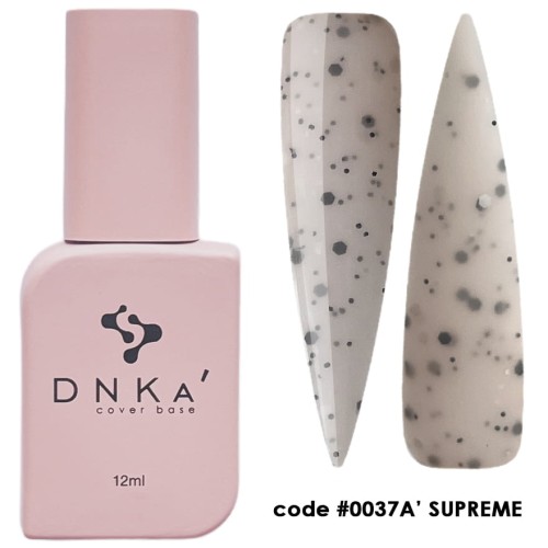 DNKa' Cover Base 0037A Supreme, 12 ml