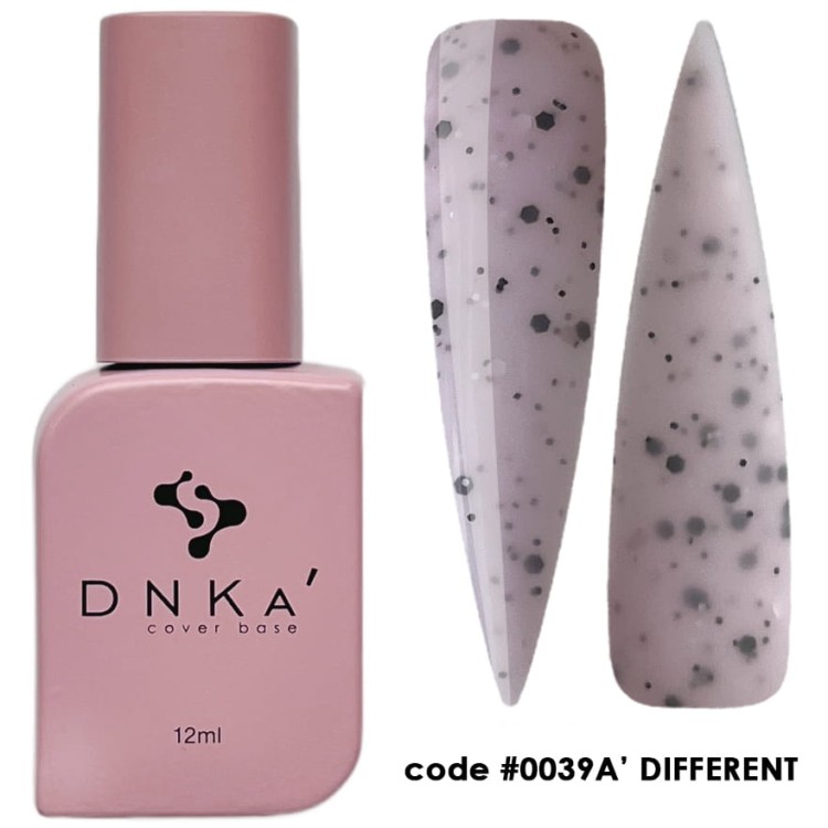 DNKa' Cover Base 0039A Different, 12 ml