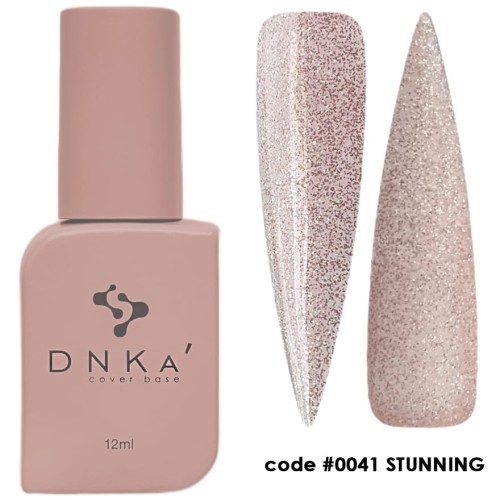 DNKa' Cover Base 0041 Stunning, 12 ml