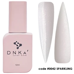 DNKa' Cover Base 0042 Sparkling 12 ml