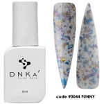 DNKa' Cover Base 0044 Funny 12 ml