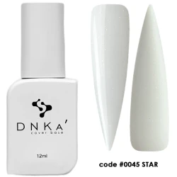DNKa' Cover Base 0045 Star 12 ml