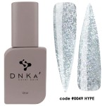 DNKa' Cover Base 0049 Hype 12 ml
